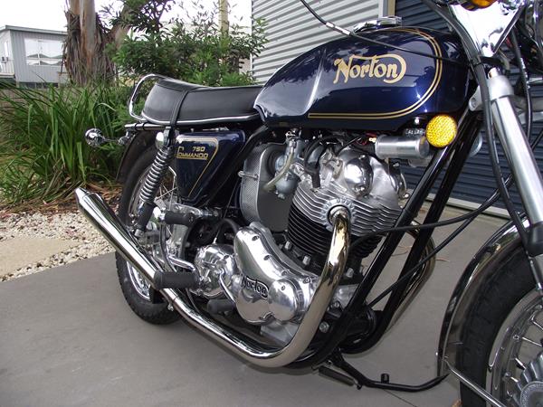 norton